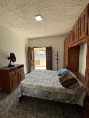 Casa Triunfo dos Encontros